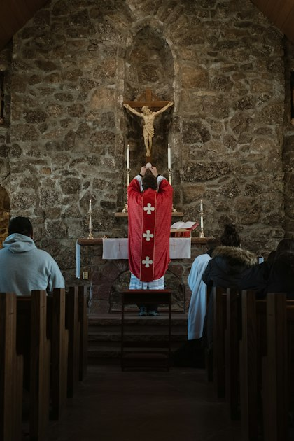 Delegation Skills for Priests